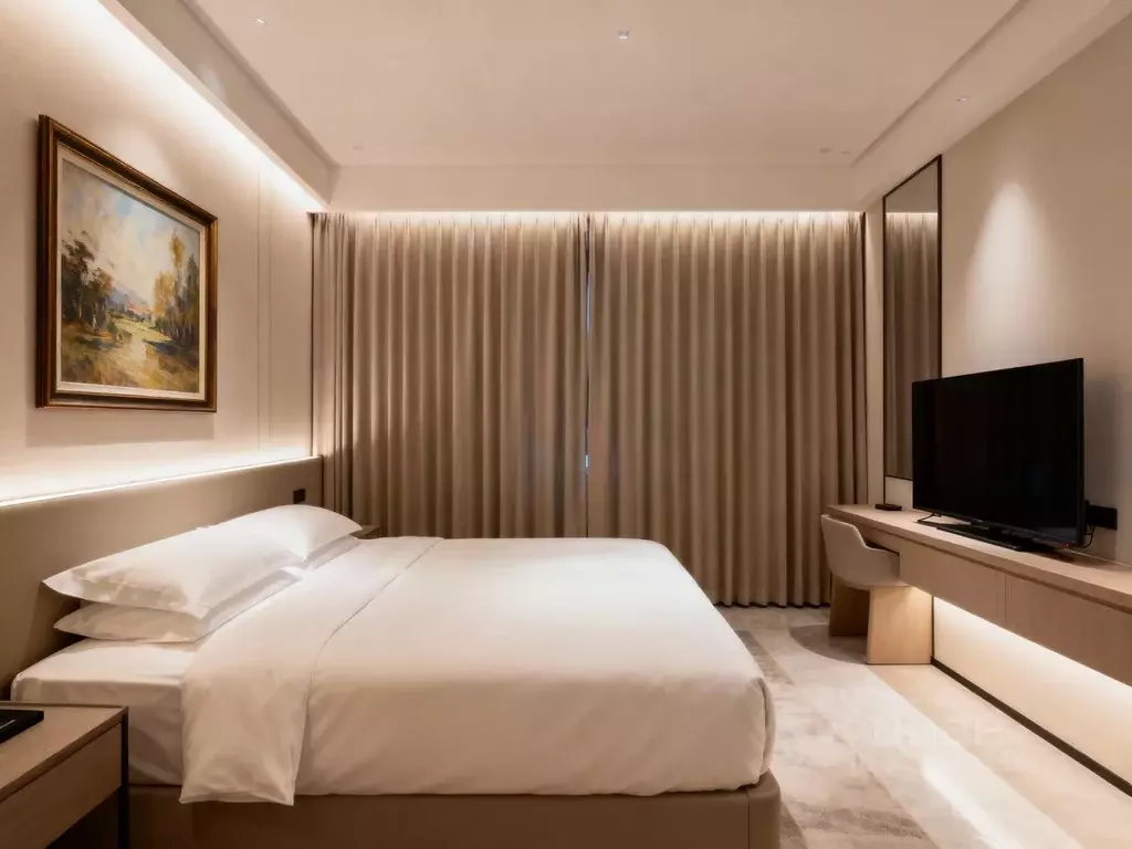 4-к кв. Москва Пречистенская наб., 17-19 (126.0 м) - Фото 2