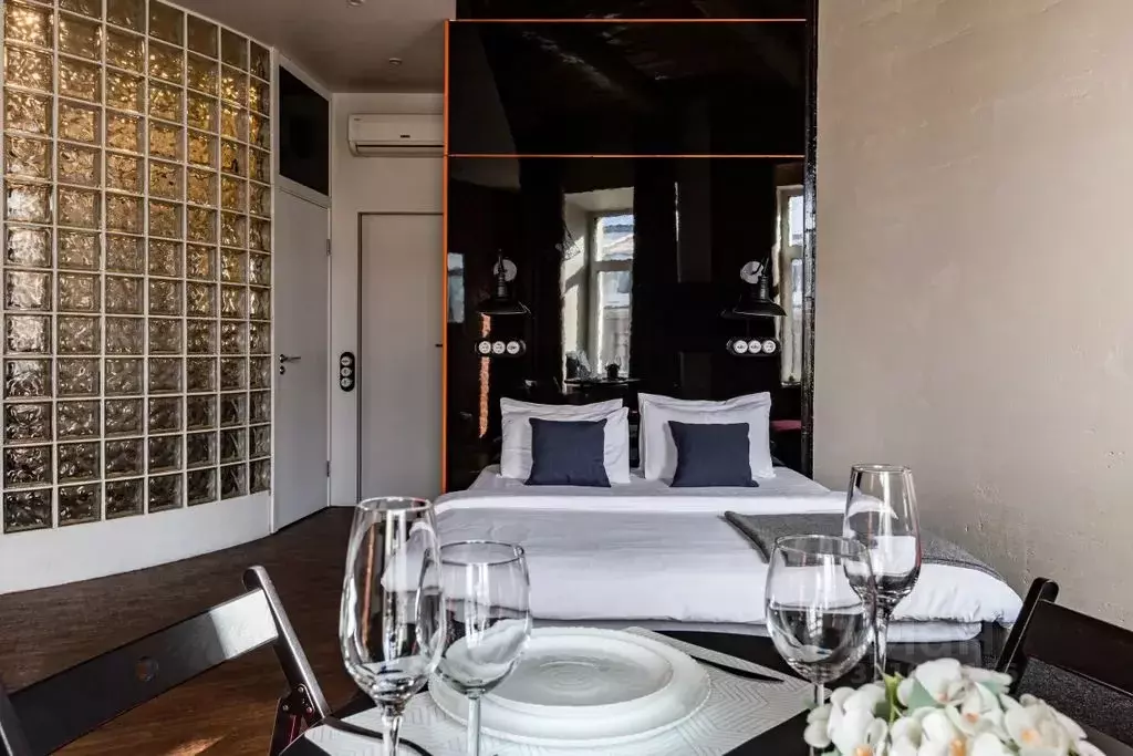 1-к кв. Санкт-Петербург Невский просп., 154 (23.0 м) - Фото 2