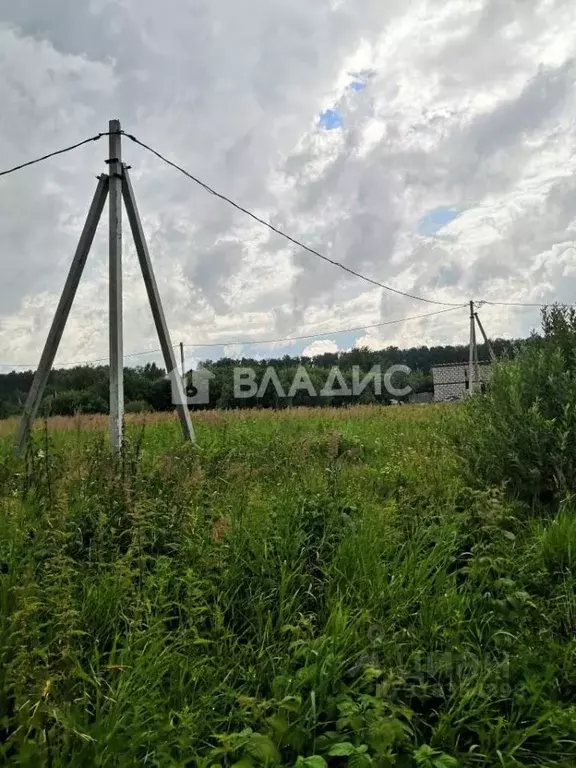 Участок в Пензенская область, Пенза Заря СНТ, 4 (15.0 сот.) - Фото 1