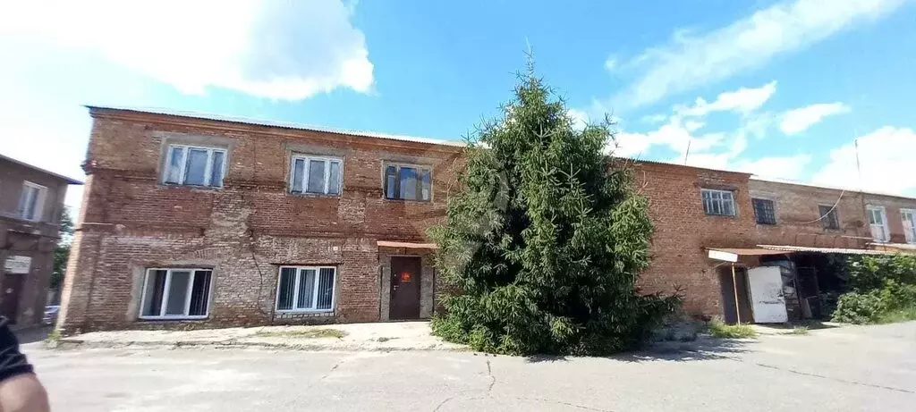 Помещение свободного назначения (3831 м) - Фото 2