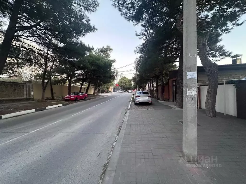 Дом в Краснодарский край, Геленджик ул. Тургенева, 27А (242 м) - Фото 2