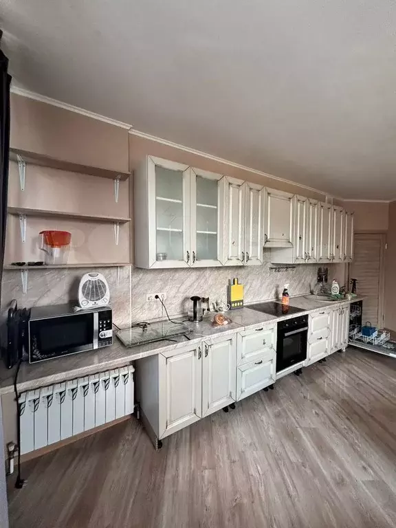 3-к. квартира, 84 м, 5/25 эт. - Фото 0