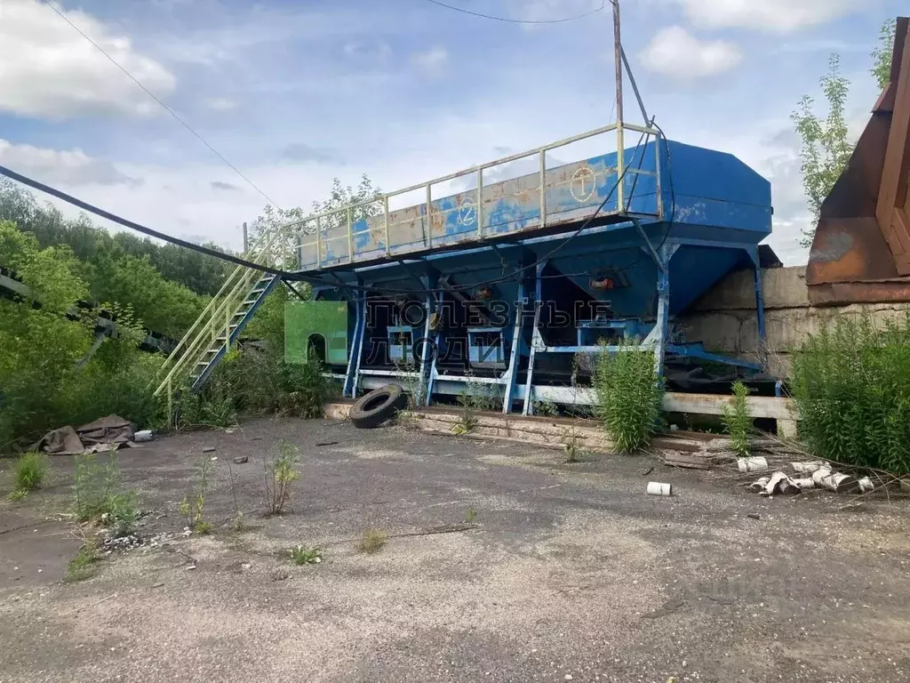 Производственное помещение в Орловская область, Орловский ... - Фото 2