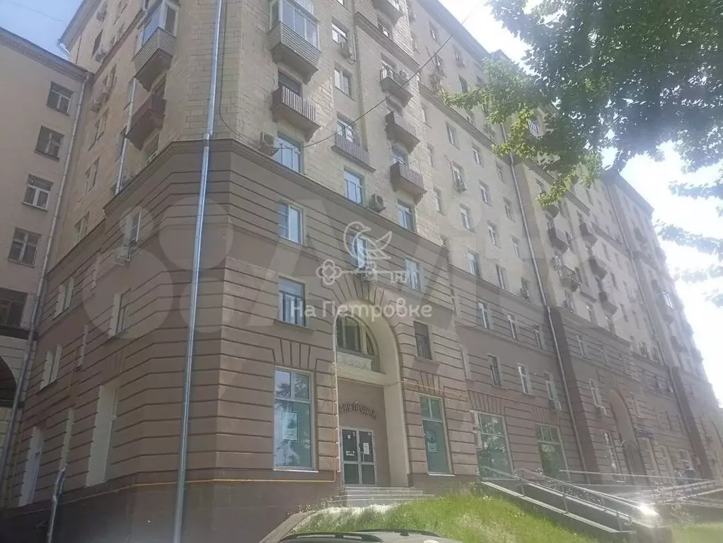 Продам помещение свободного назначения, 16.2 м - Фото 0