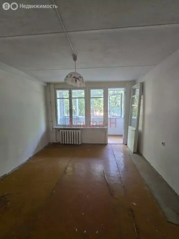 1-комнатная квартира: Ессентуки, улица Фридриха Энгельса, 36 (20 м) - Фото 2