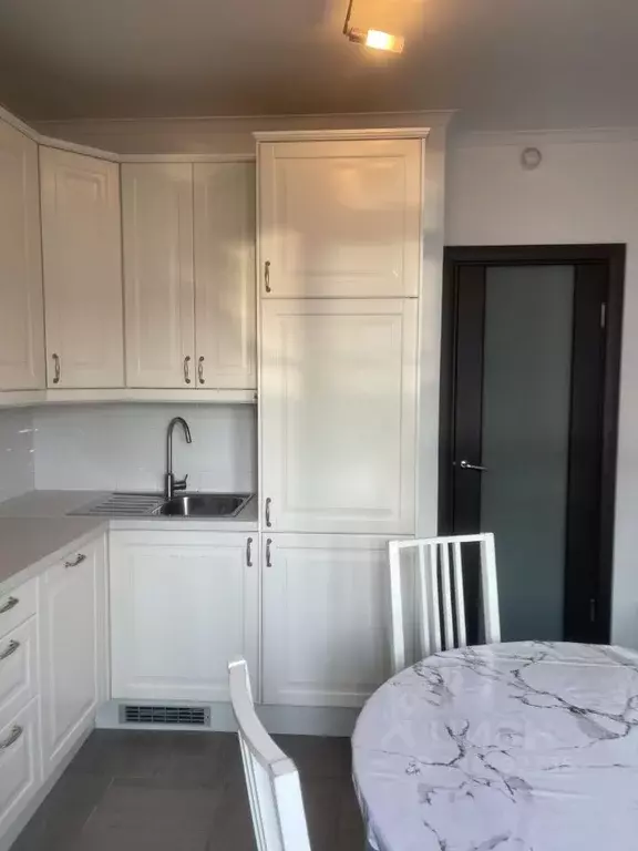 2-к кв. Москва Перовская ул., 66к9 (59.8 м) - Фото 1