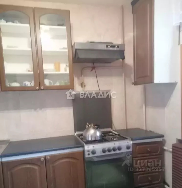 2-к кв. Владимирская область, Владимир Юрьевец мкр, Институтский ... - Фото 2