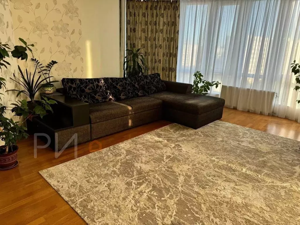 2-к кв. Севастополь ул. Маячная, 16 (89.5 м) - Фото 0