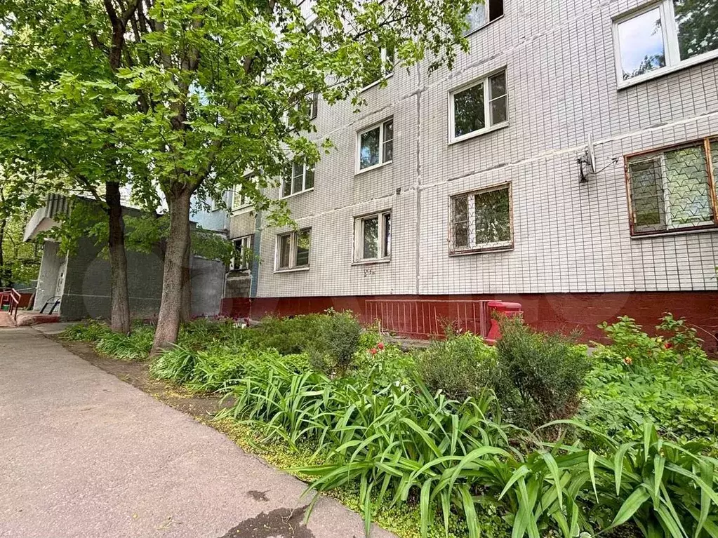 Квартира-студия, 13,4 м, 1/12 эт. - Фото 1