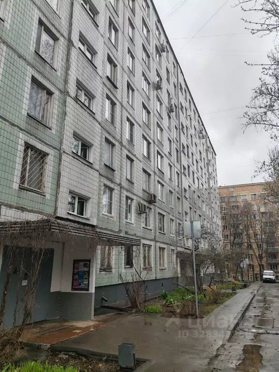 Комната Москва ул. Новинки, 4К2 (10.2 м) - Фото 1