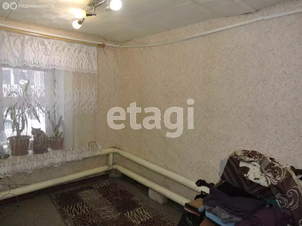 Дом в Муром, улица Воровского (62.6 м) - Фото 0