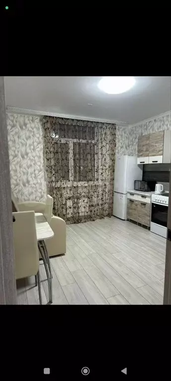 1-к. квартира, 40 м, 7/9 эт. - Фото 0