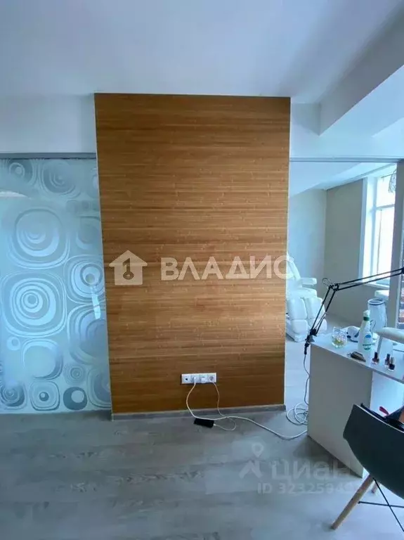 Офис в Иркутская область, Иркутск Пионерский пер., 11 (61 м) - Фото 2