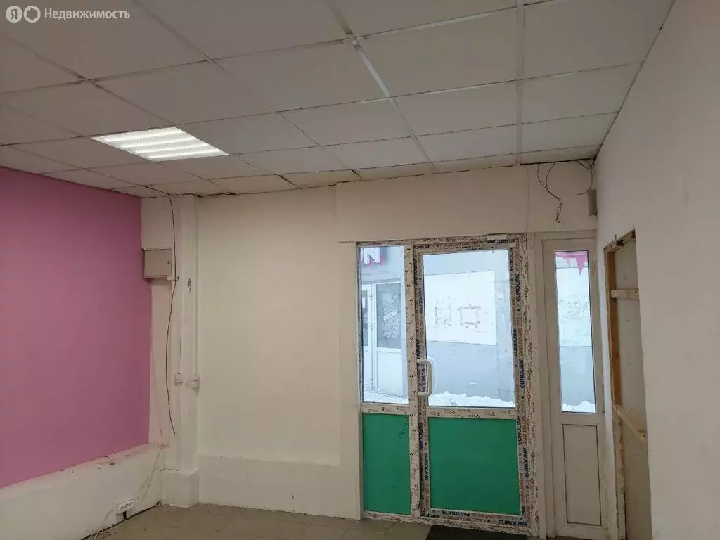 Помещение свободного назначения (20 м) - Фото 2