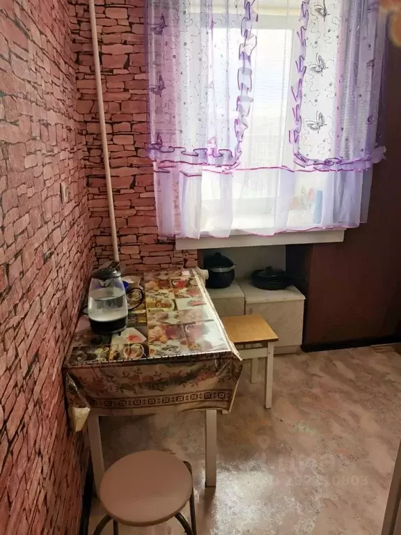 1-к кв. Оренбургская область, Бугуруслан 2-й мкр, 9А (32.0 м) - Фото 1