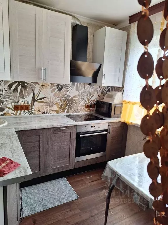 2-к кв. Иркутская область, Иркутск ул. Розы Люксембург, 255 (47.0 м) - Фото 1