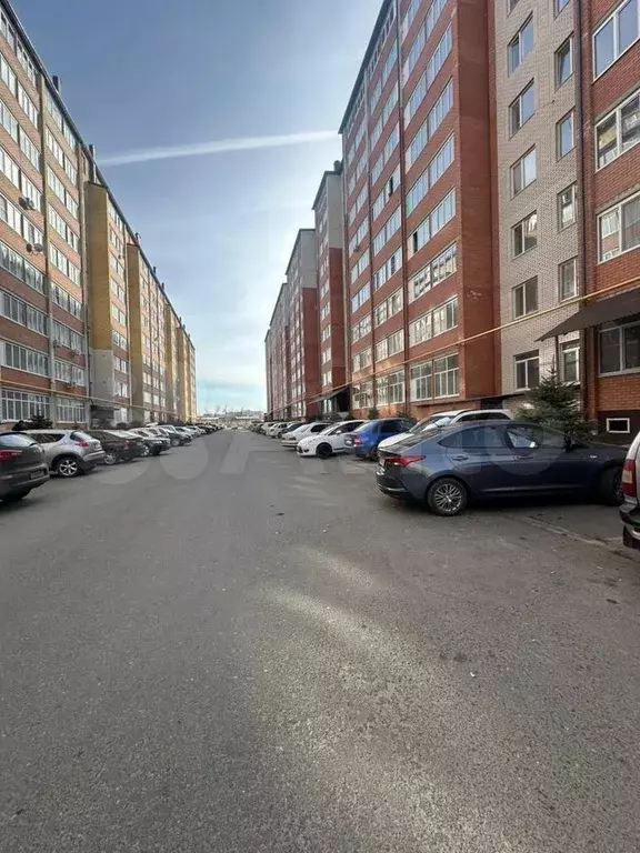 2-к. квартира, 68 м, 6/10 эт. - Фото 0
