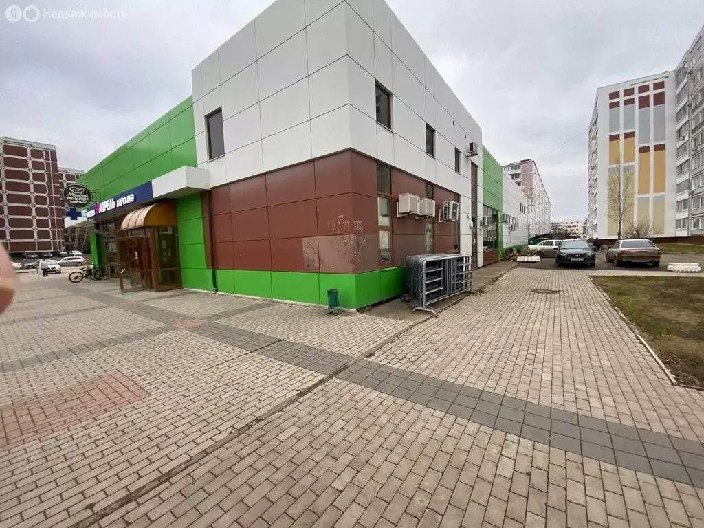 Торговая площадь (133 м) - Фото 2