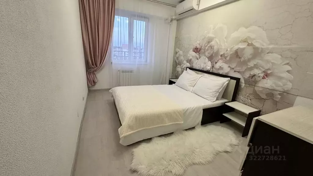 1-к кв. Краснодарский край, Сочи Урожайная ул., 71Ак3 (50.0 м) - Фото 2