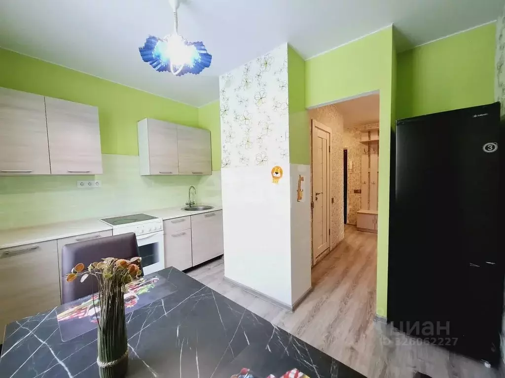 1-к кв. Москва ул. Скульптора Мухиной, 10 (37.7 м) - Фото 1