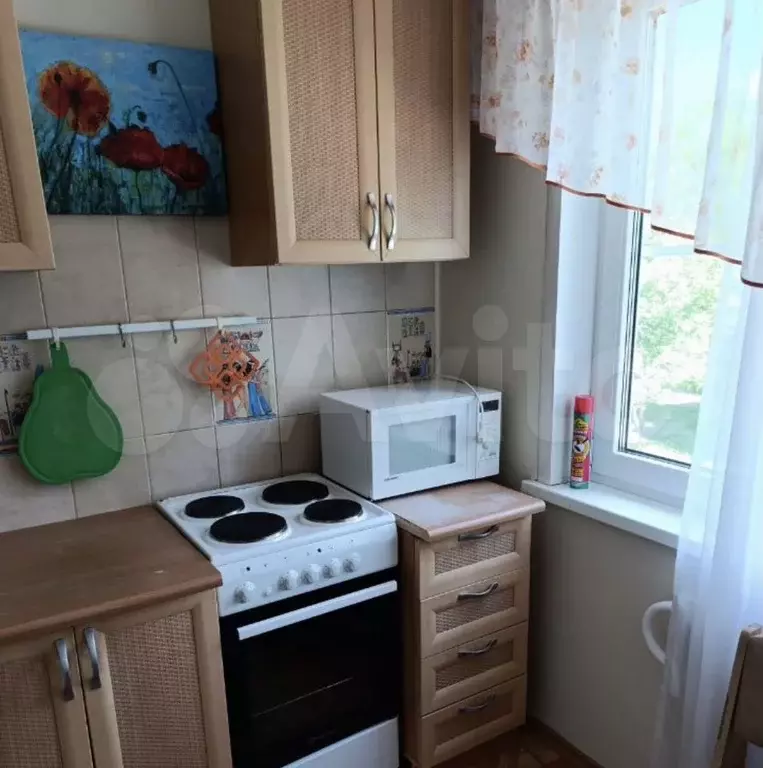 2-к. квартира, 43 м, 2/5 эт. - Фото 0