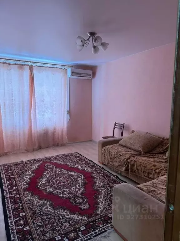 2-к кв. Белгородская область, Старый Оскол Макаренко мкр, 1 (48.0 м) - Фото 2