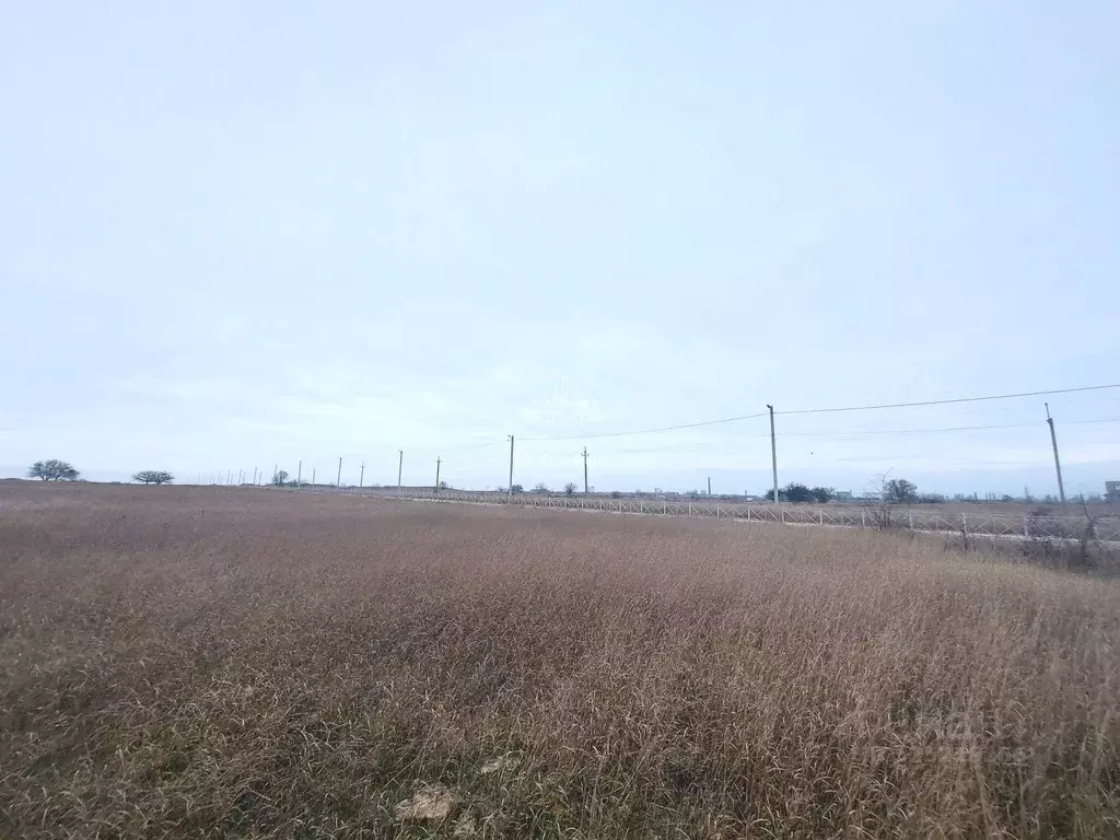 Участок в Крым, Керчь ул. Гаспринского, 19 (6.0 сот.) - Фото 1