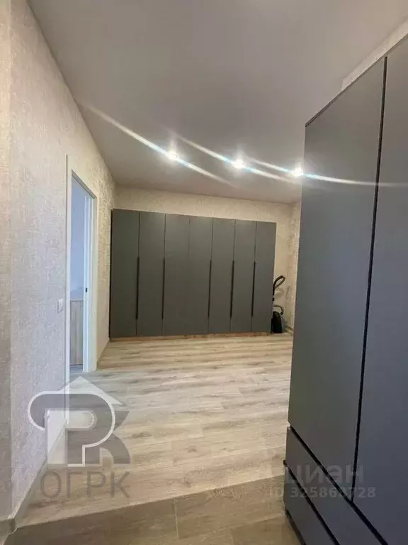 2-к кв. Московская область, Домодедово Центральный мкр, ул. Кирова, ... - Фото 2