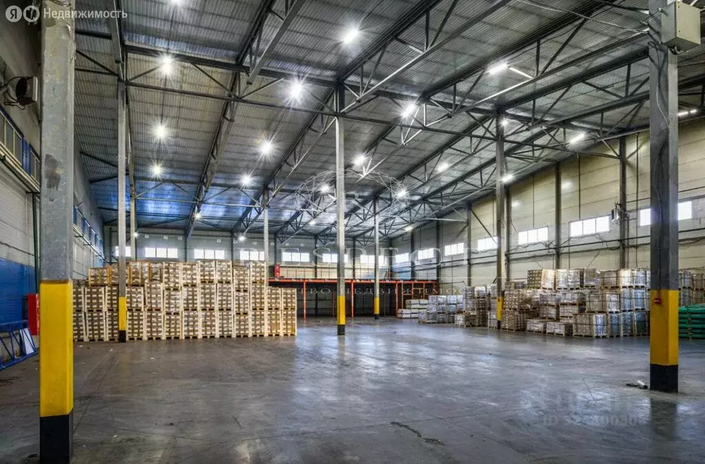 Склад (13000 м) - Фото 1
