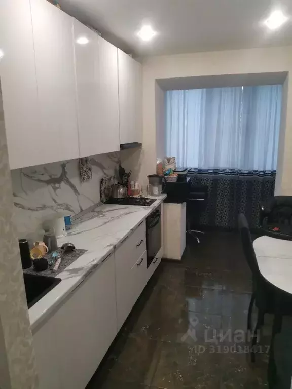 1-к кв. Волгоградская область, Волгоград ул. Космонавтов, 61 (39.8 м) - Фото 0