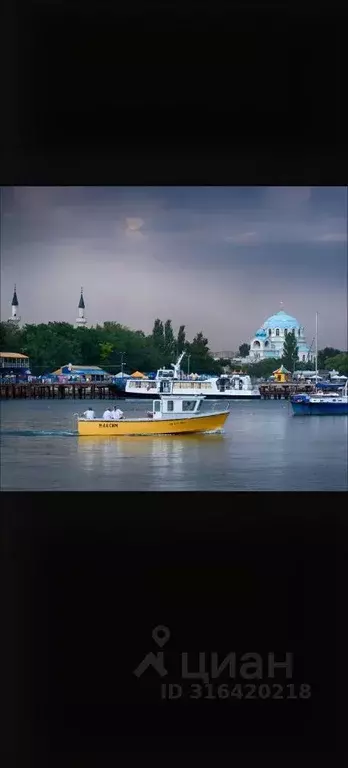 Участок в Крым, Сакский район, Ромашкинское с/пос  (10.0 сот.) - Фото 2