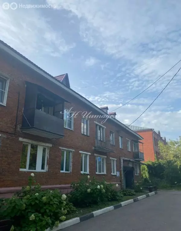 2-комнатная квартира: Клин, улица Дурыманова, 14 (45 м) - Фото 1