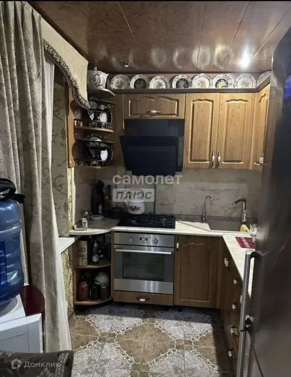 Продаётся 3-к квартира, 59 м - Фото 0