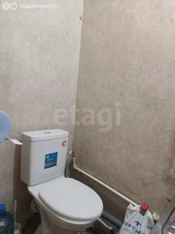 3-комнатная квартира: Бирск, улица Мира, 23 (55.4 м) - Фото 2