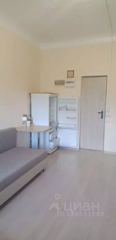 Комната Самарская область, Самара Физкультурная ул., 106 (16.0 м) - Фото 1