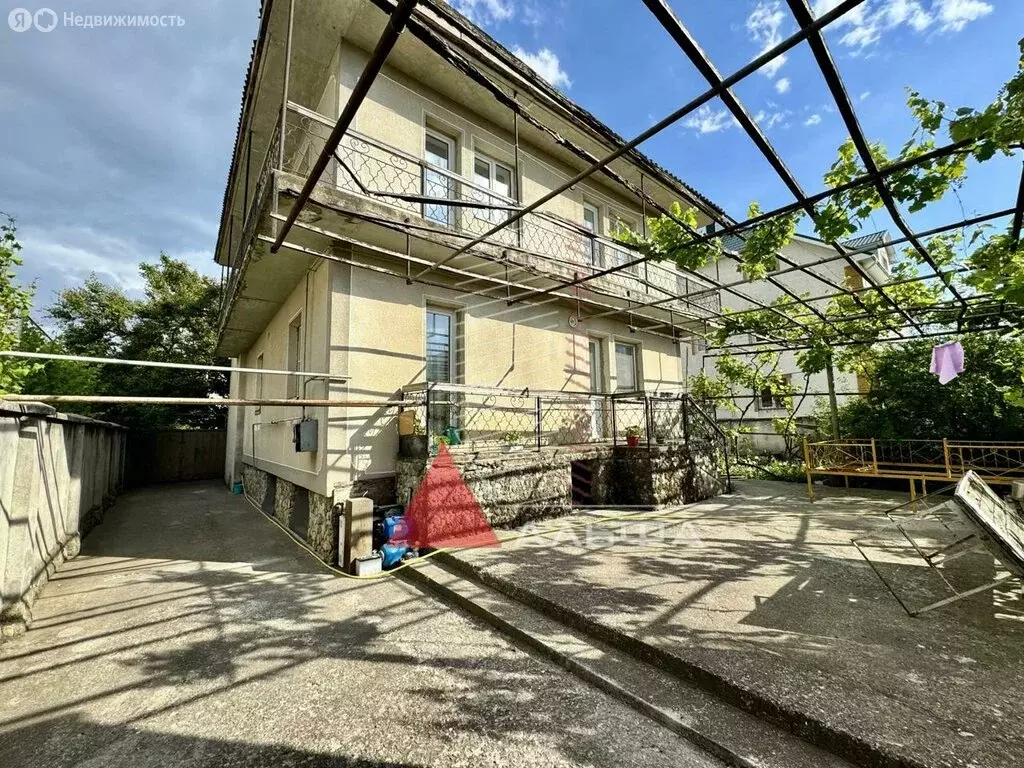 Дом в Евпатория, Майская улица, 13 (248 м) - Фото 0