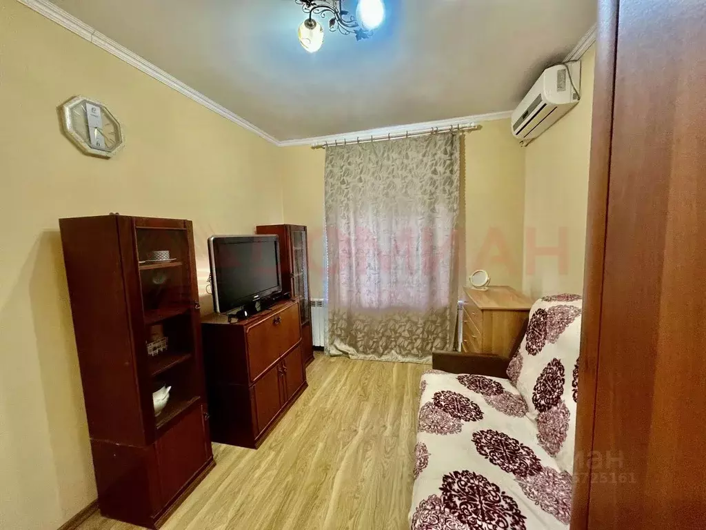 Дом в Ростовская область, Ростов-на-Дону ул. Баумана, 63 (33 м) - Фото 2