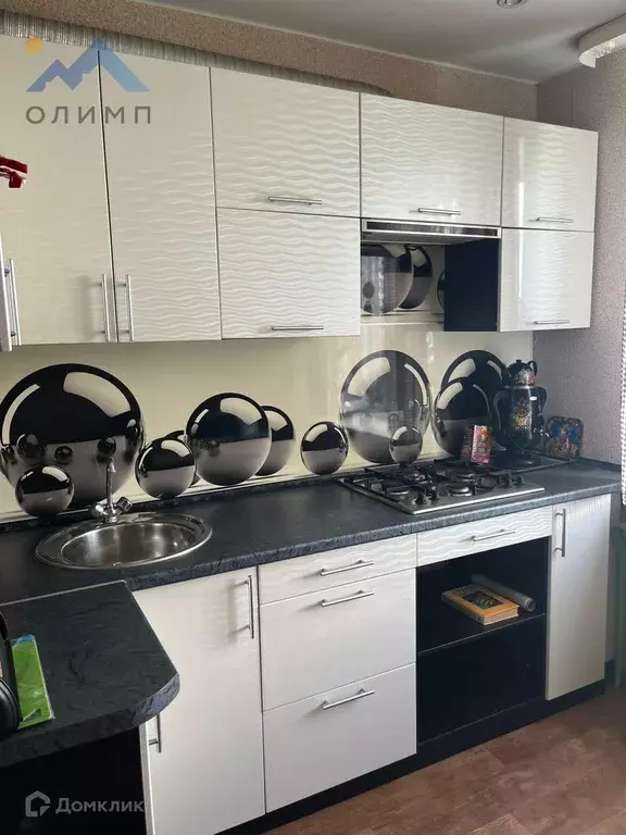 Продаётся 1-к квартира, 34.9 м - Фото 0