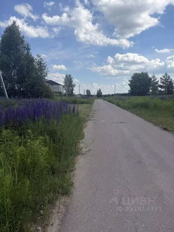 Дом в Нижегородская область, Богородский муниципальный округ, д. ... - Фото 2