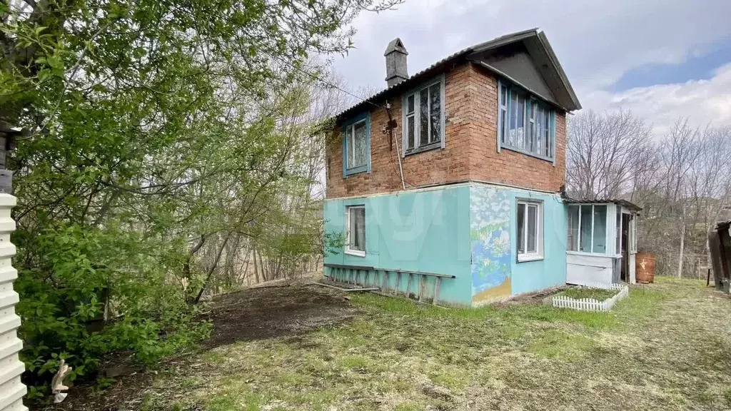Дача 60 м на участке 8 сот. - Фото 0