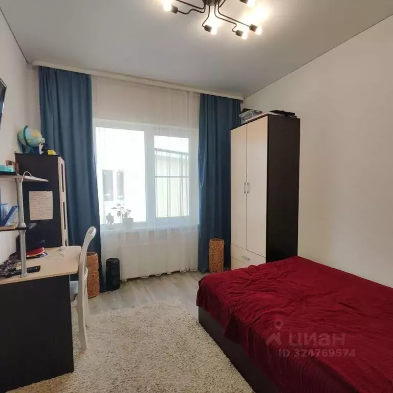 Дом в Краснодарский край, Новороссийск городской округ, Раевская ст-ца ... - Фото 2