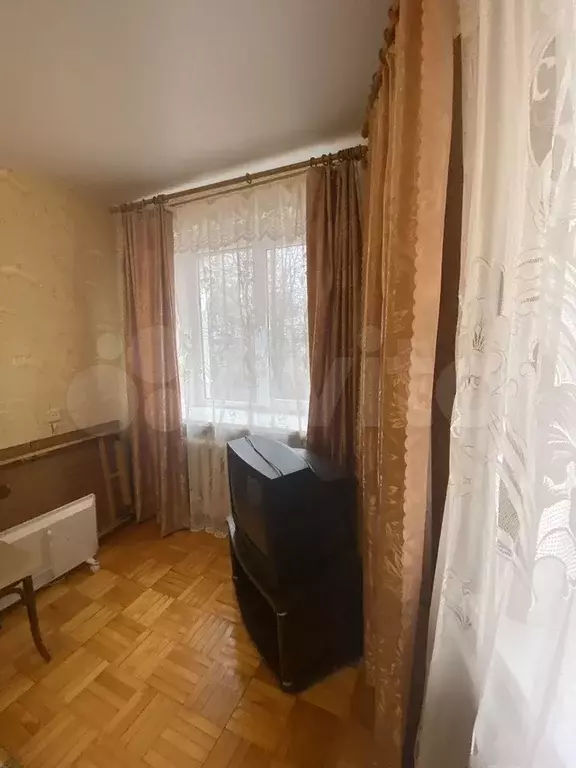 3-к. квартира, 57 м, 2/5 эт. - Фото 1