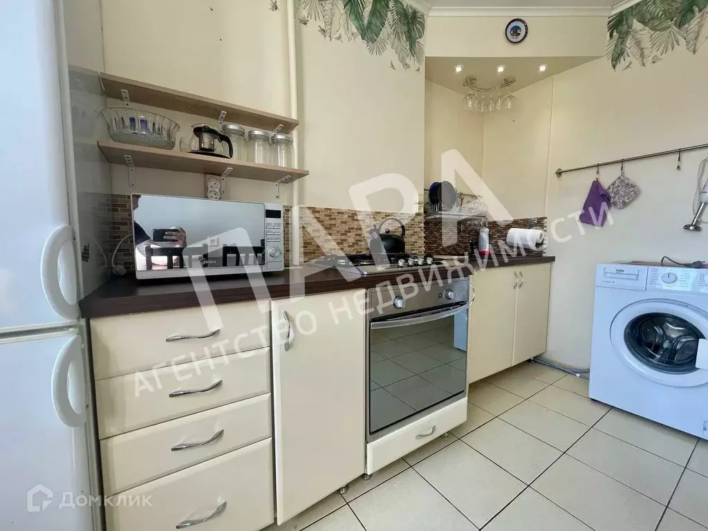 Продаётся 3-к квартира, 59.5 м - Фото 1