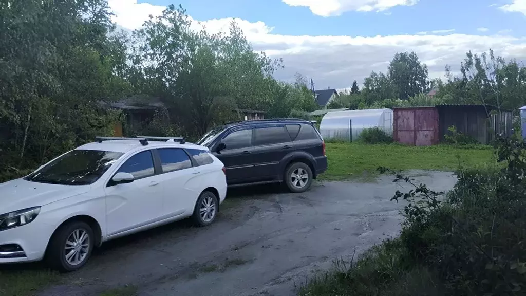 Дом в Свердловская область, Первоуральск муниципальный округ, пос. ... - Фото 1