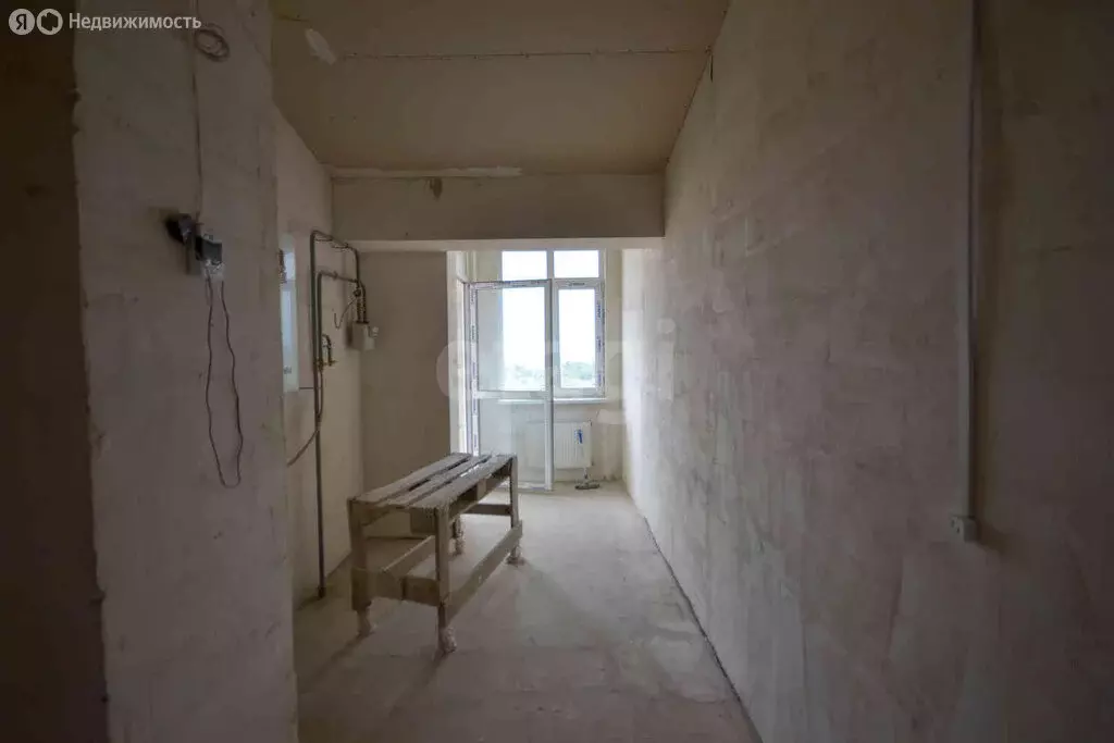 2-комнатная квартира: Севастополь, Античный проспект, 26к3 (85 м) - Фото 1