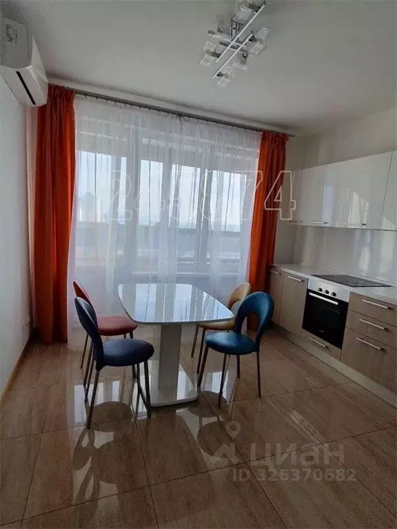 2-к кв. Москва Митинская ул., 20 (64.0 м) - Фото 1