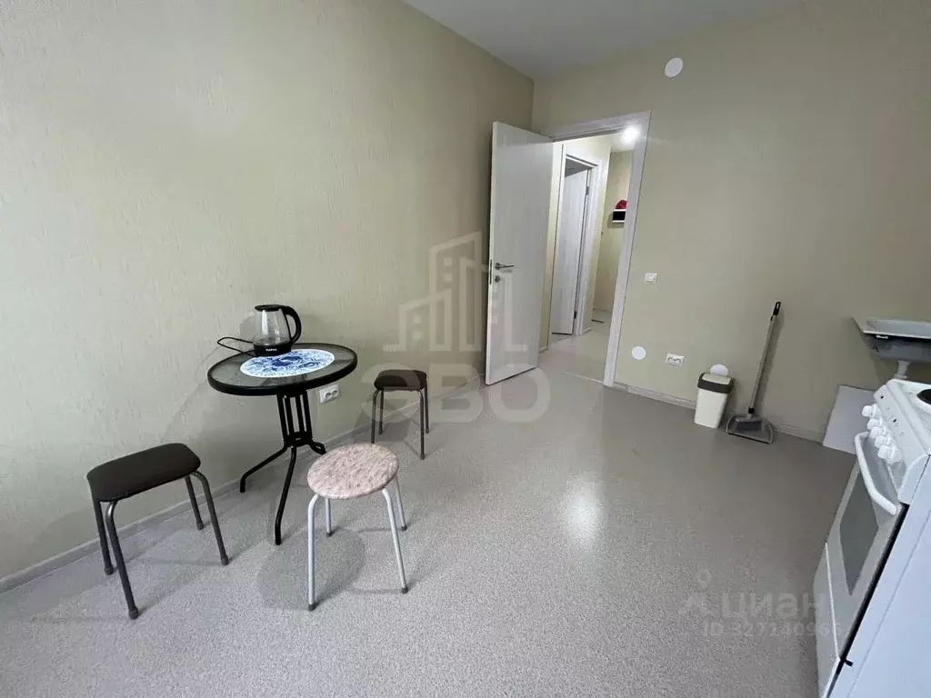 1-к кв. Санкт-Петербург Ленинский просп., 68 (39.1 м) - Фото 2