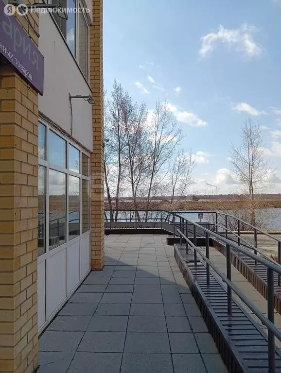 Помещение свободного назначения (123.2 м) - Фото 2