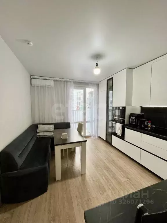 3-к кв. Воронежская область, Воронеж ул. Серафима Саровского, 179 ... - Фото 1