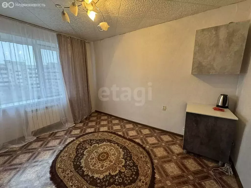 1к в -комнатной квартире (13 м) - Фото 1